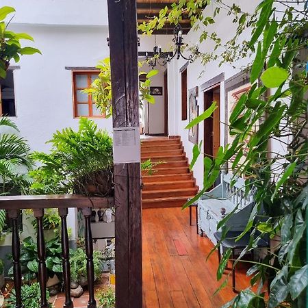 Terraza De San Antonio Hotel Cali Buitenkant foto
